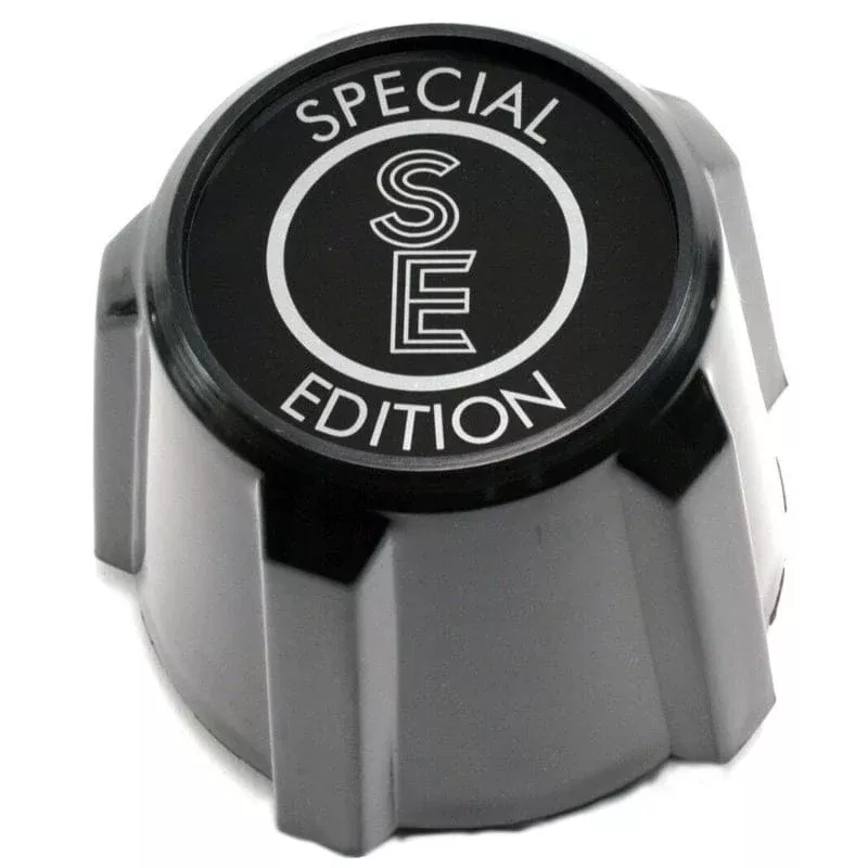 '82-92 Chevrolet Camaro Replacement Center Caps KT263