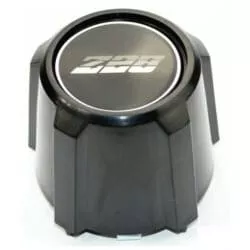 '82-92 Chevrolet Camaro Z-28 Replacement Center Cap CM301