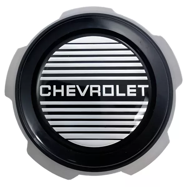 '83-85 Chevrolet Monte Carlo SS Replacement Center Caps CM304
