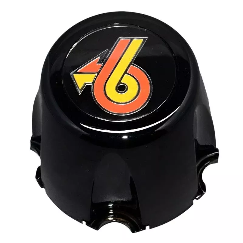 '86-87 Buick Regal Grand National 15" Wheel Center Cap CM501