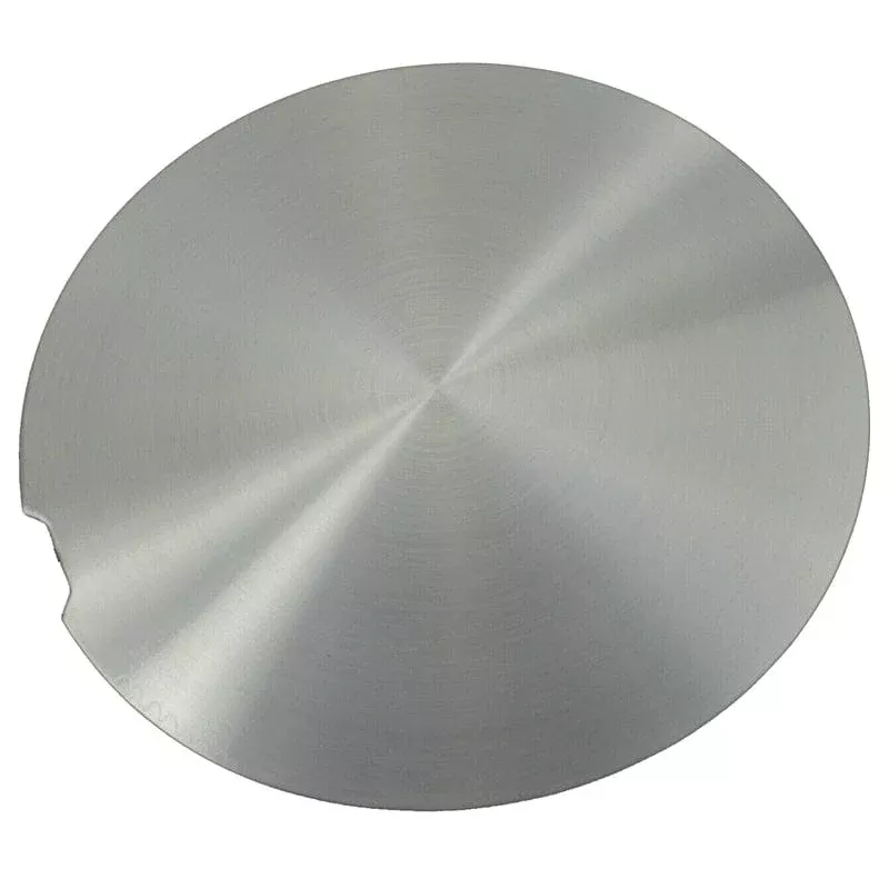 '95-02 GMC S15 / Sonoma 4x4 Pickup Replacement Center Cap CM412