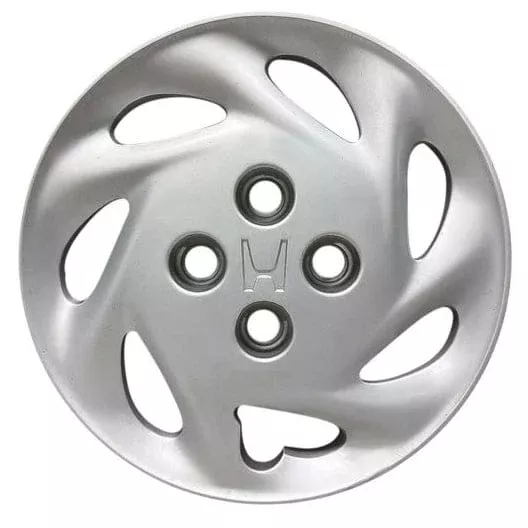 '95-97 Honda Del Sol 13" Hubcap / Wheel Cover 55033