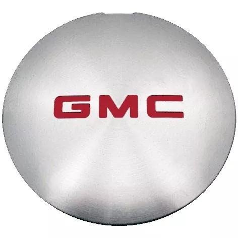 '96-00 GMC Jimmy 4x2 16" Aluminum Wheel Wheel Center Cap 5048CC