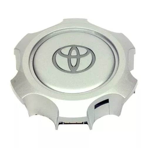'96-02 Toyota 4Runner 4x4 Silver Painted 6 Lug Center Cap 42603-04030