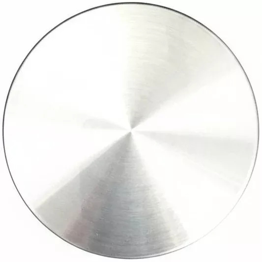 '96-03 Dodge Ram 1500 Brushed Finish Replacement Center Cap CM390