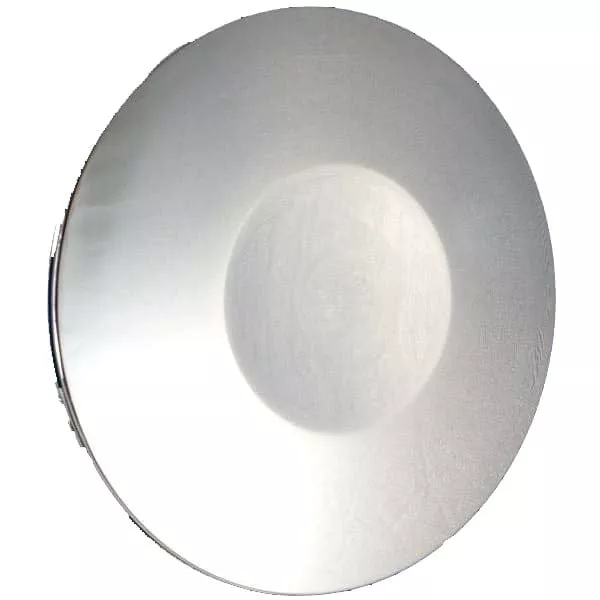 '97-00 Buick Park Avenue Chrome Replacement Center Cap CM413