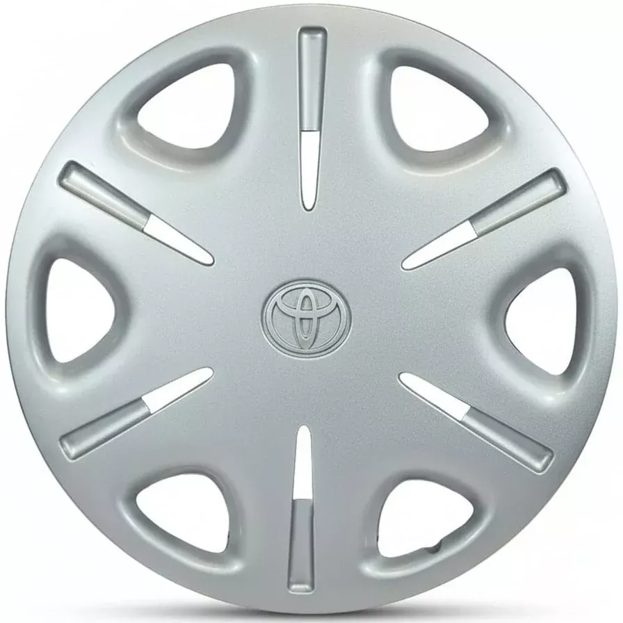 '97 Toyota Previa 15" Hubcap / Wheel Cover 61093
