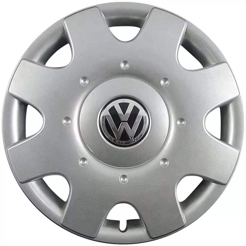 '99-02 Volkswagen Jetta 16" Hubcap / Wheel Cover 1C0-601147-CGJW