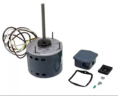 Aaon Motor .25/1/460V/1100 Open Cfm (R21451)