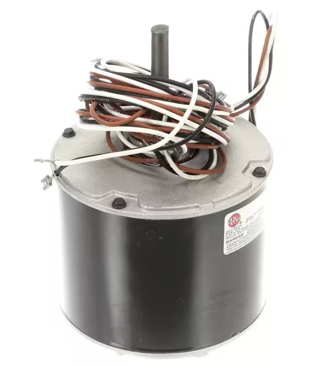 AAON Motor .33/1/208-230V/1075 (P6300B)