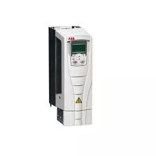 ABB Variable Frequency Ac Drive - 3 Ph 380-480 V 5 Hp (ACH550-UH-08A8-4)