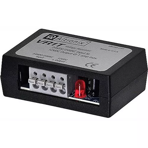 Altronix VR1T Voltage Regulator (VR1T)