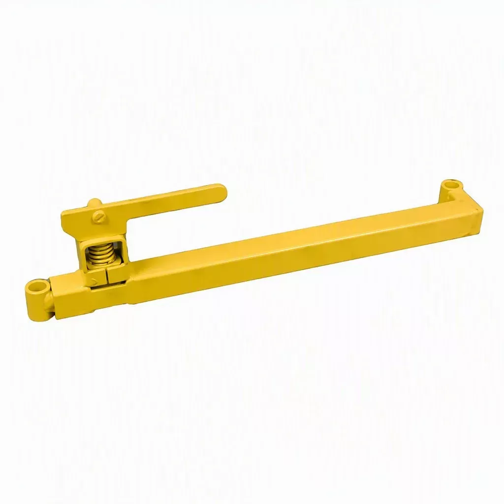 Arm Restraint Assy-Long Opposite | Manitowoc C-727-10 (BH-7351-64)
