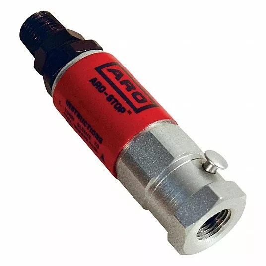 ARO 635040 Over-Run Safety Valve (635040)