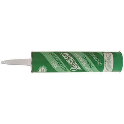Au-ve-co 1001 Automotive Body Sealer, Cartridge