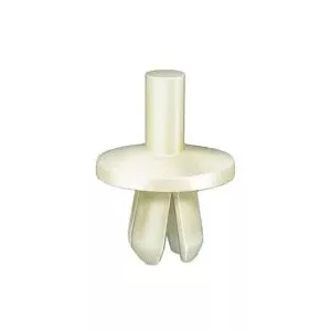 Au-ve-co 11854 General Purpose Retainer, System of Measurement: Imperial, Nylon