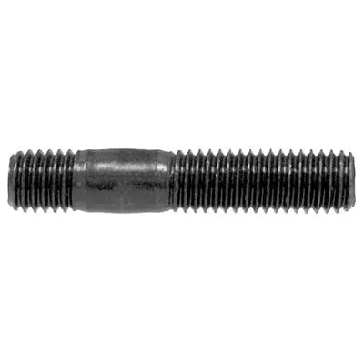 Au-ve-co 11995 Cylinder Head and Manifold Stud, System of Measurement: Metric, 72 mm OAL, M10x1.5 Thread A