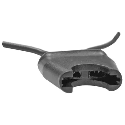 Au-ve-co 12363 Auto Fuse Holder, 3 to 30 A, 16 ga Wire
