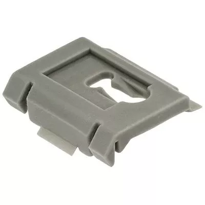 Au-ve-co 13927 Body Side Molding Clip, Nylon