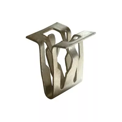 Au-ve-co 20883 Garnish, Metal, Zinc