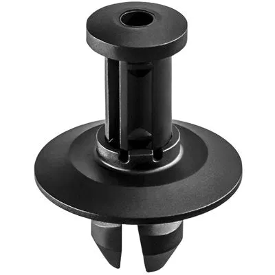 Au-ve-co 21238 Miscellaneous Retainer, System of Measurement: Metric, Nylon