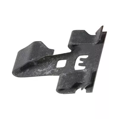 Au-ve-co 21387 Panel Fastener, 15/16 in L, Metal, Phosphate-Coated