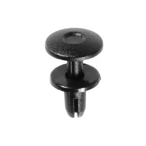 Au-ve-co 21585 Upper Grille Retainer, System of Measurement: Metric, Nylon