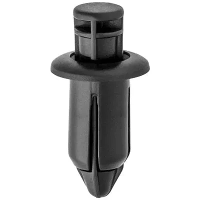 Au-ve-co 21662 Retainer With Drive Pin, System of Measurement: Metric, Nylon