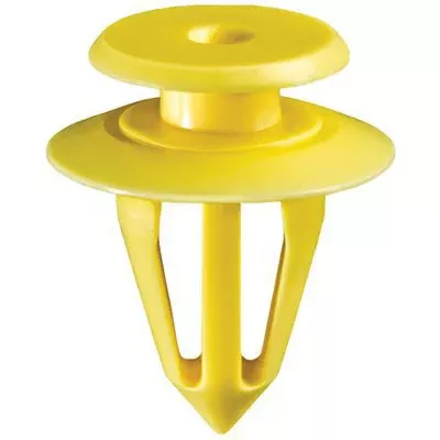 Au-ve-co 21819 Retainer, System of Measurement: Metric, Nylon