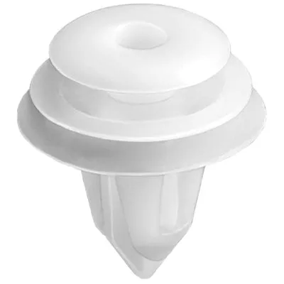 Au-ve-co 21822 Door Panel Retainer, System of Measurement: Metric, Nylon