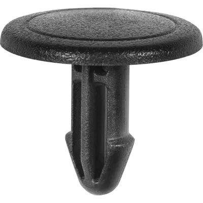 Au-ve-co 22054 Front Fender, System of Measurement: Metric, Nylon