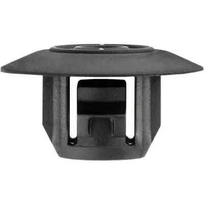 Au-ve-co 22457 Rocker Molding Retainer, System of Measurement: Metric, Nylon
