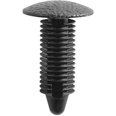 Au-ve-co 22924 Panel Retainer, System of Measurement: Metric, Nylon