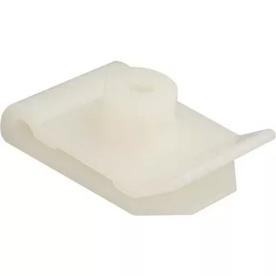 Au-ve-co 24522 Nut, System of Measurement: Metric, Nylon