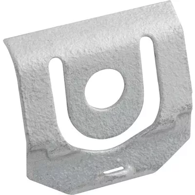 Au-ve-co 24579 Molding Clip, Metal
