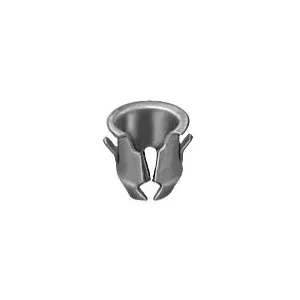 Au-ve-co 5195 Nut, System of Measurement: Imperial, Phosphate-Coated