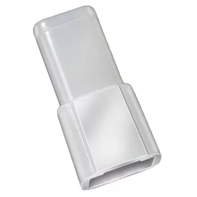 Au-ve-co 8775 Terminal Shell, Nylon Insulation