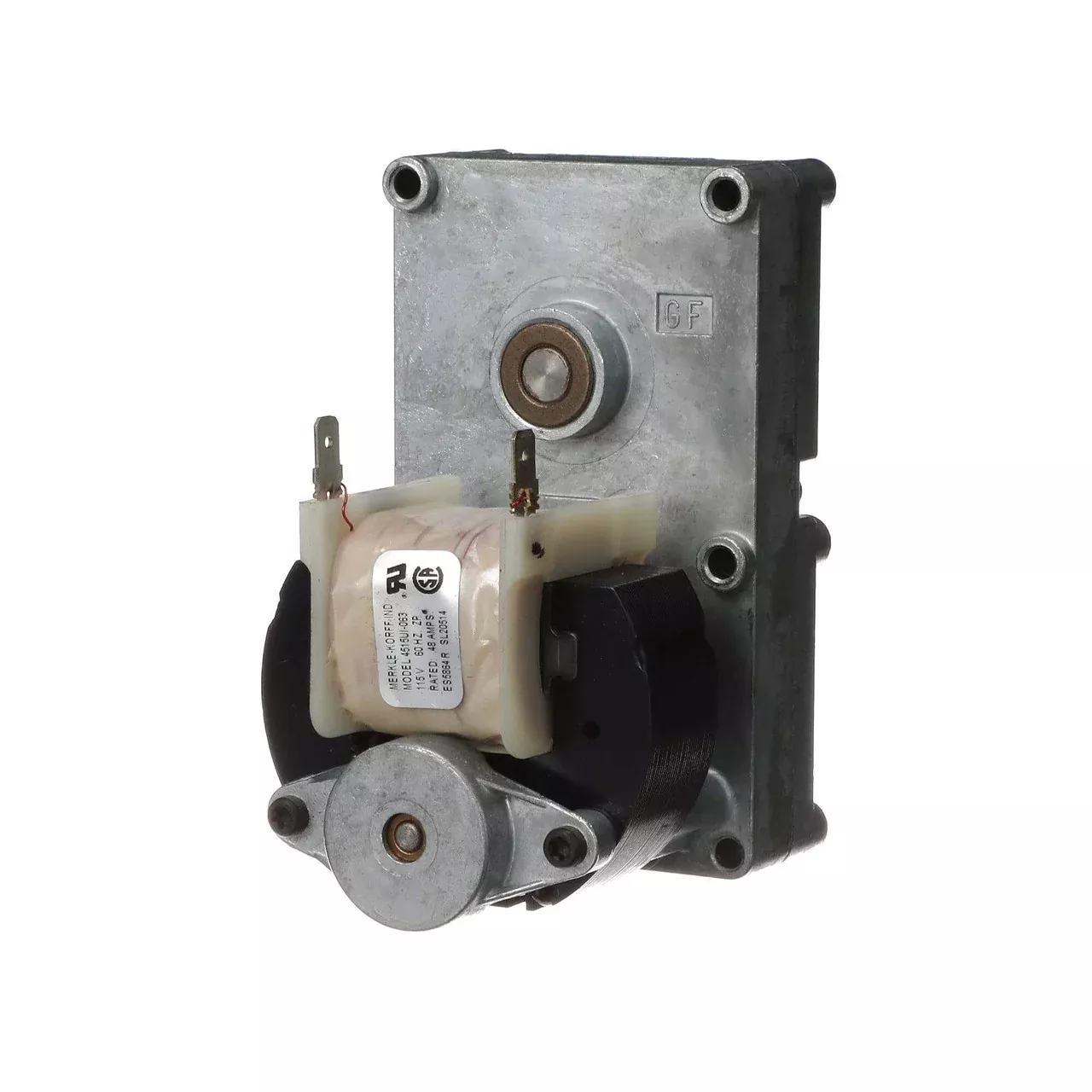 Auger Motor Whitfield (WHITFIELD 12046300)