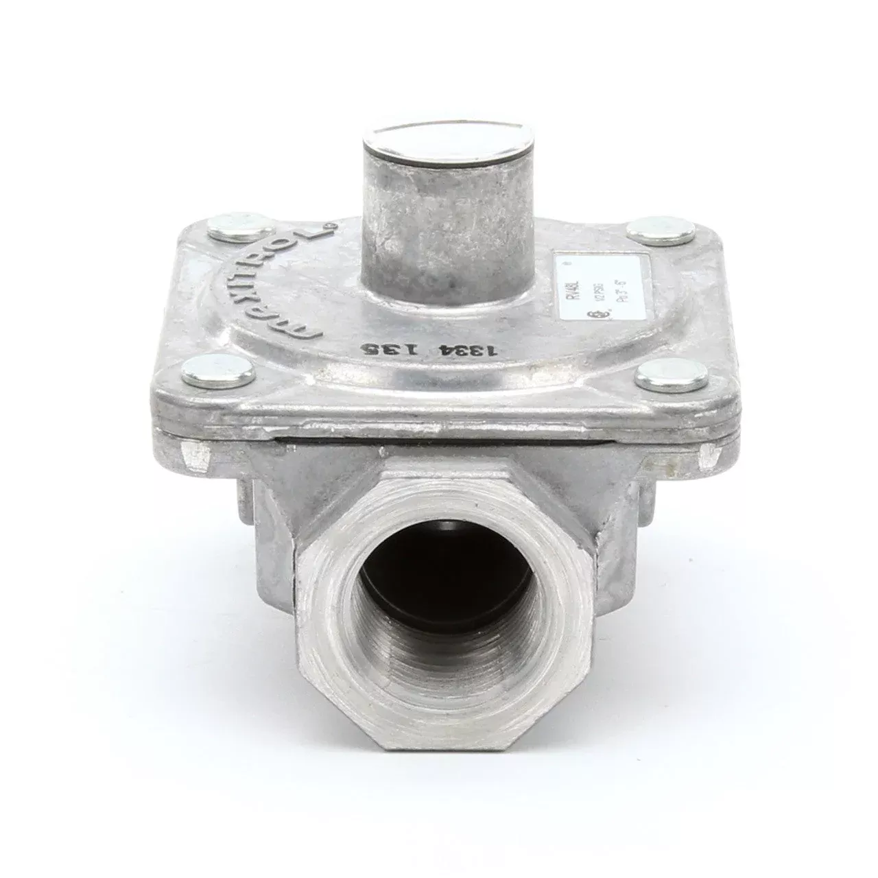 BAKERS PRIDE Press Regulator 3/4" NPT NG (M1008X)