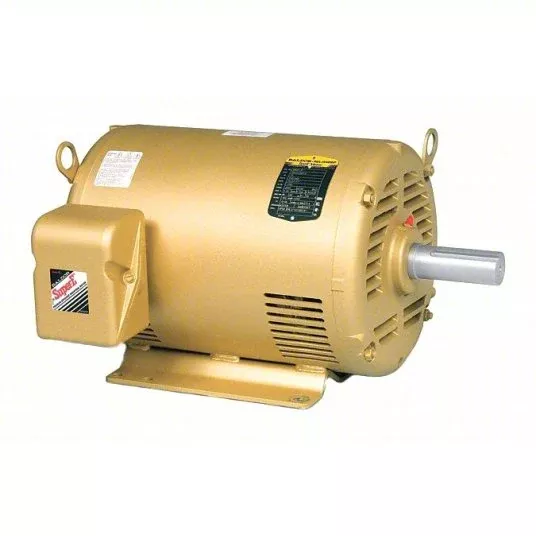 Baldor Motor, 20/3525" Odp (EM2514T)