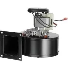 Blower Motor High Speed Breckwell (BRECKWELL A-E-033 HIGH SPEED)