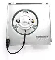 BROAN Fan Motor 120V/60 Hz (10600)