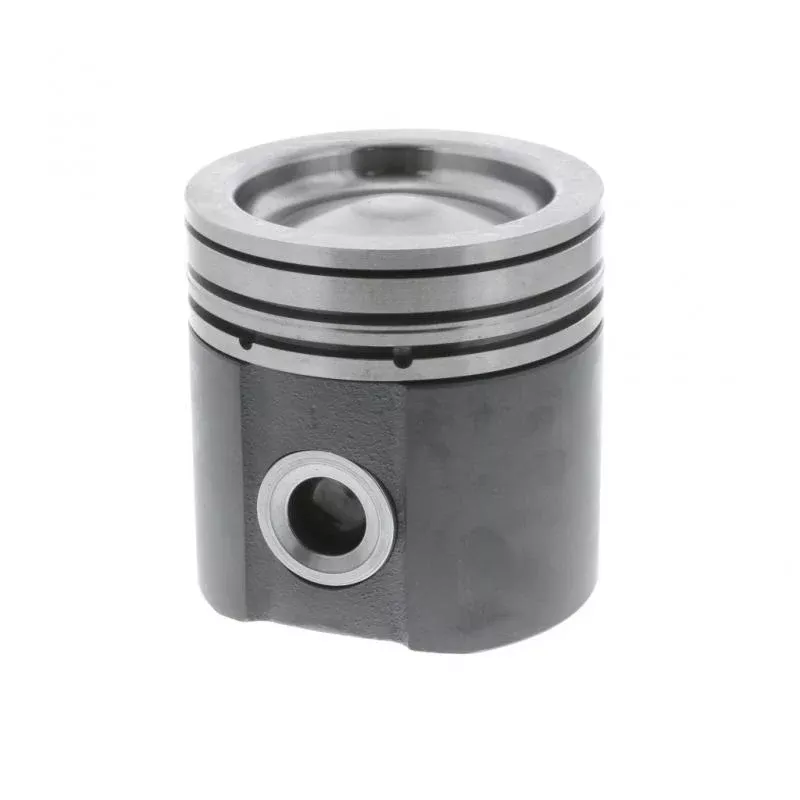 Bulk Packed Items 611019FHP Detroit 23524601 High Performance Piston Kit