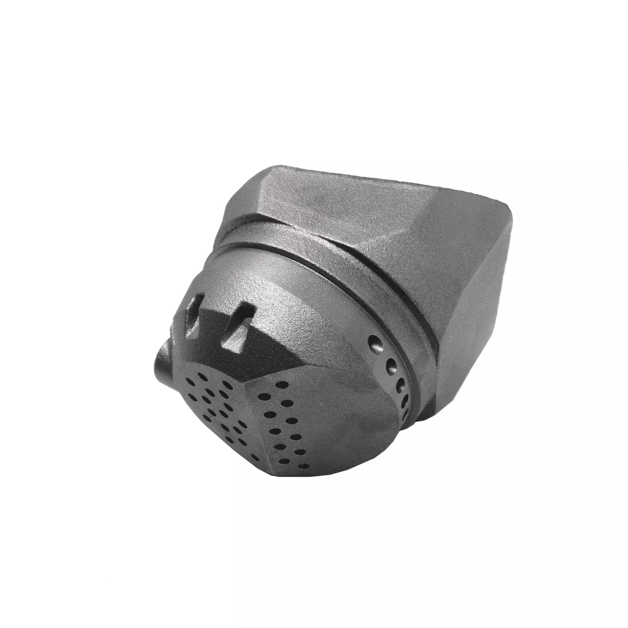 Burn Pot, Cast Iron Lennox (LENNOX H5856)