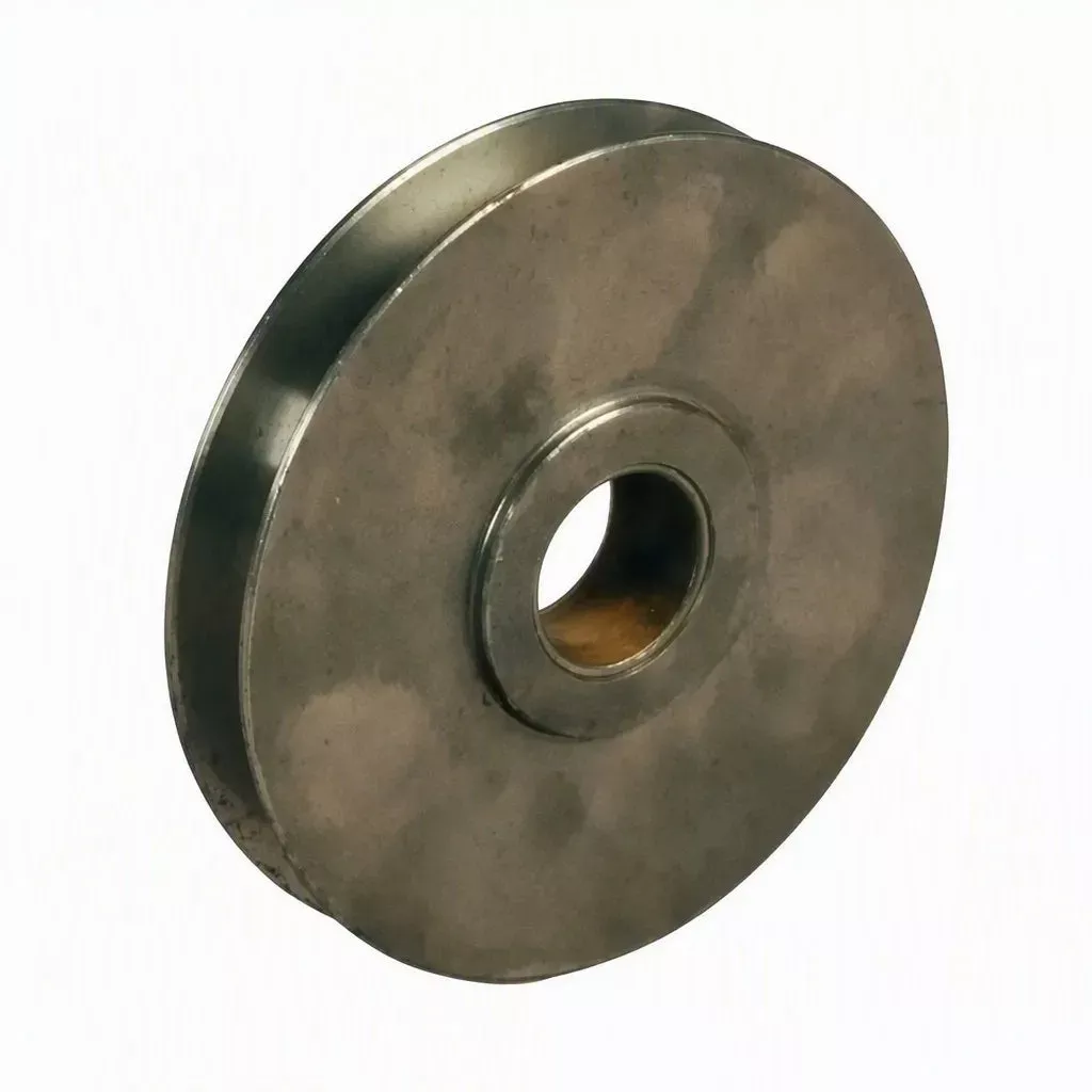 Cable Sheave | Manitowoc B-115-25 (BH-7351-51)