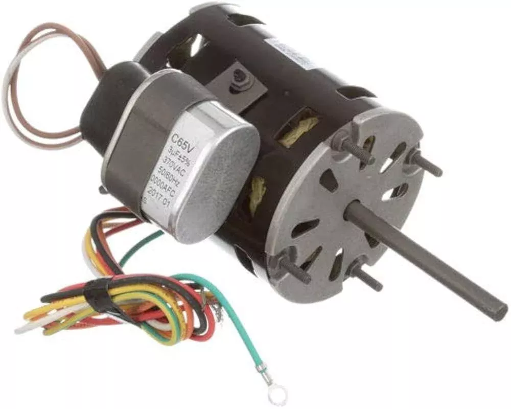 CARTER HOFFMAN Fan Motor 115/230V 1/20HP (18614-0360)
