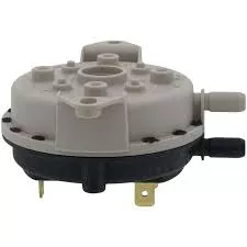 CLEVELAND CONTROLS Pressure Switch Kit (NS2-0000-000)