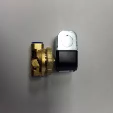 CMA SOLENOID VALVE (3603.1)