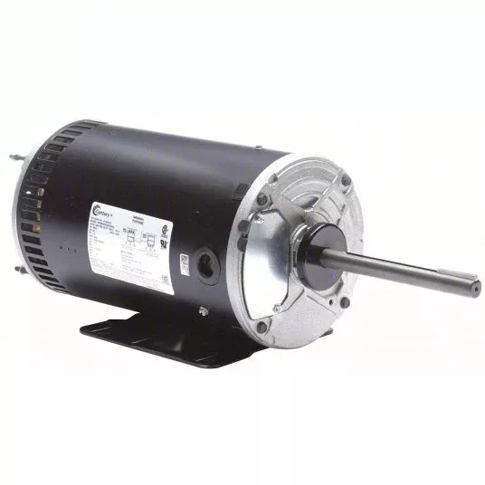 Condenser Fan Motor - Century H1054AV1