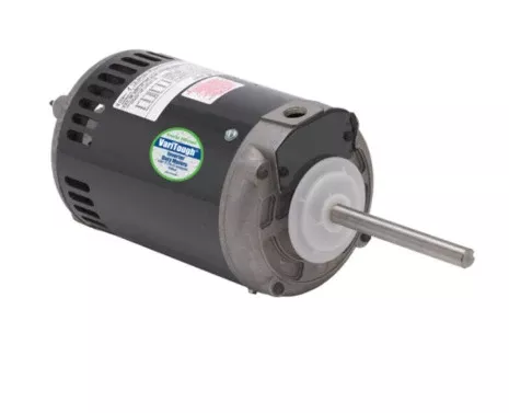 Condenser Fan Motor for Hcub60304-Hmxc Dehumidifier - Munters P00111044